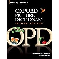 Oxford Picture Dictionary English-Russian Edition: Bilingual